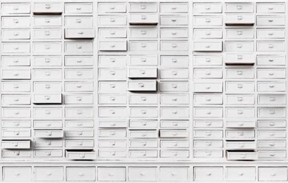 Papel pintado mural de wall and deco