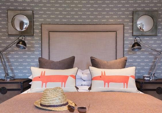 papel pintado de motivos repetidos what does the fox say