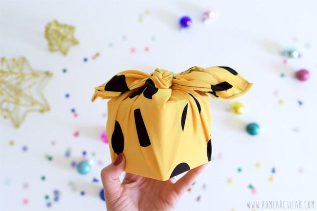 envoltorios originales