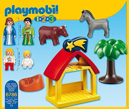 playmobil 123 3