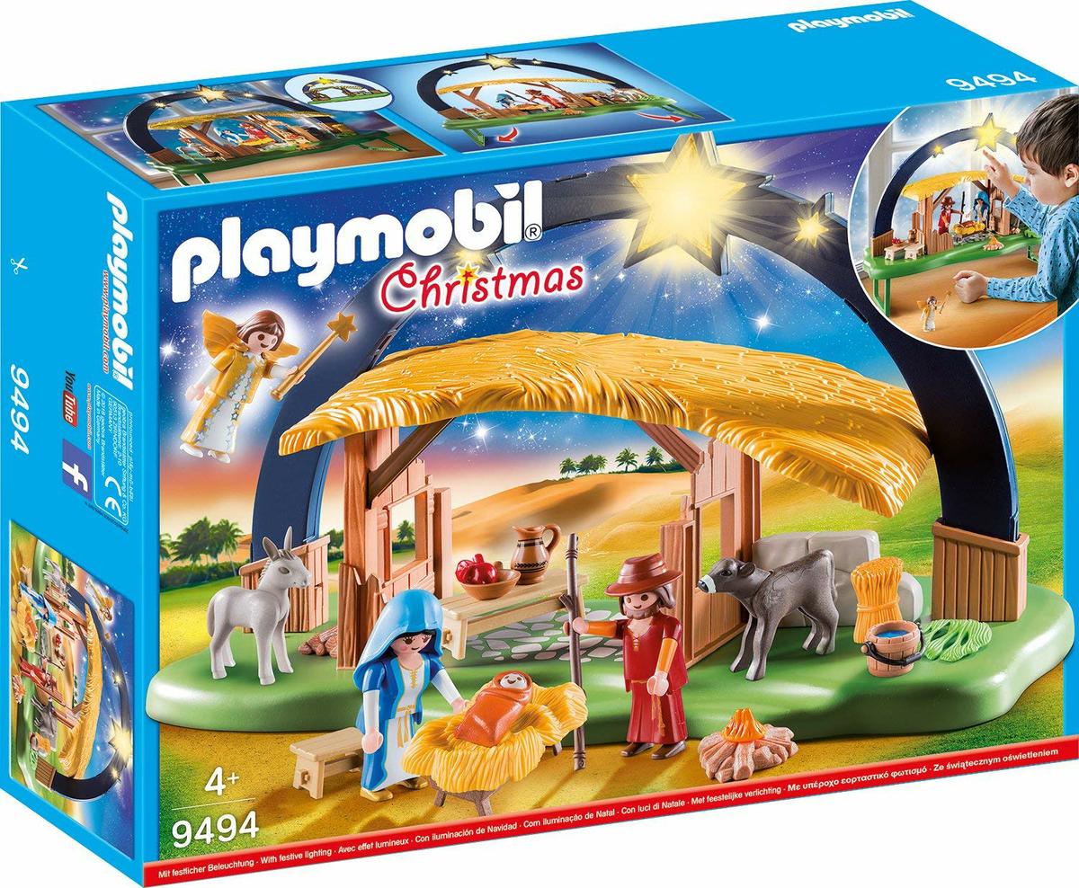 playmobil 1