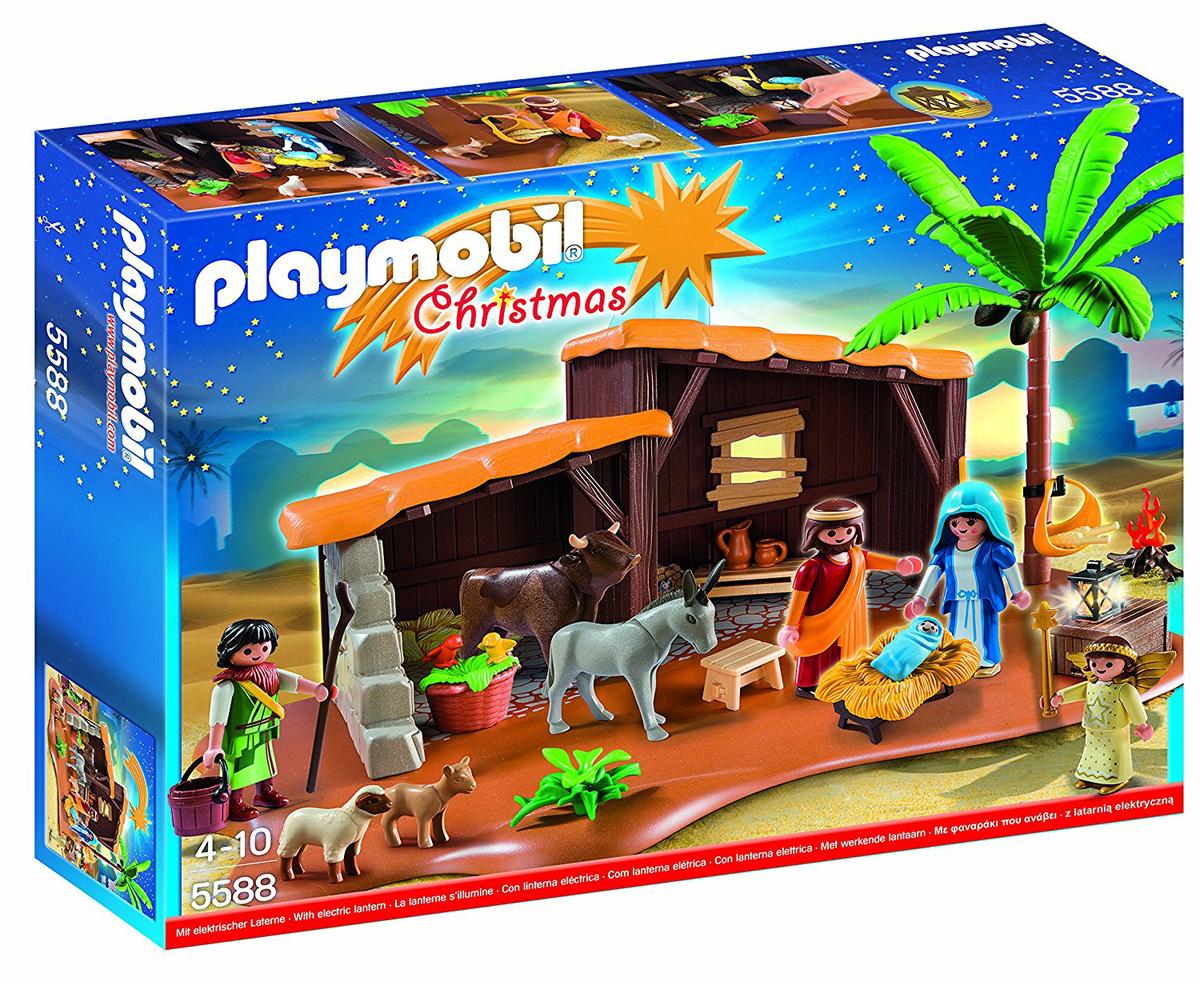 playmobil 2