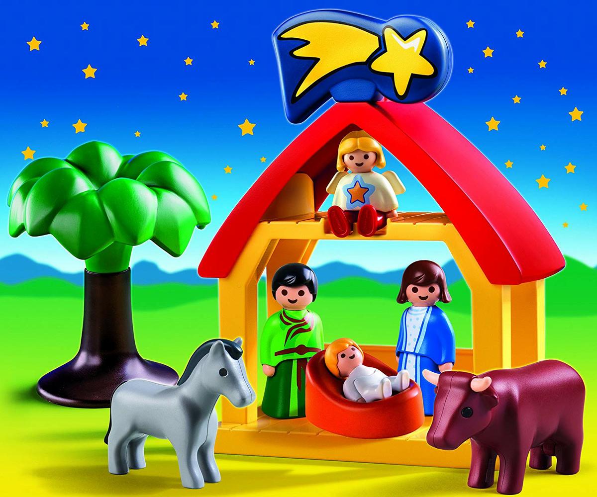 playmobil 123 2