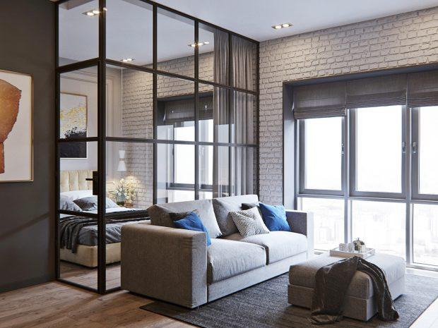 loft masculino