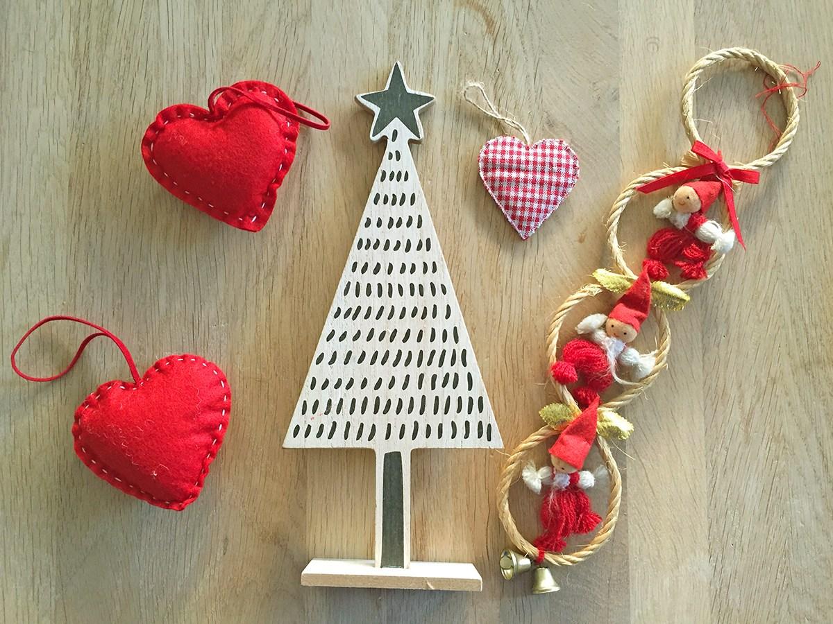 My small Christmas findings in the thrift store 03