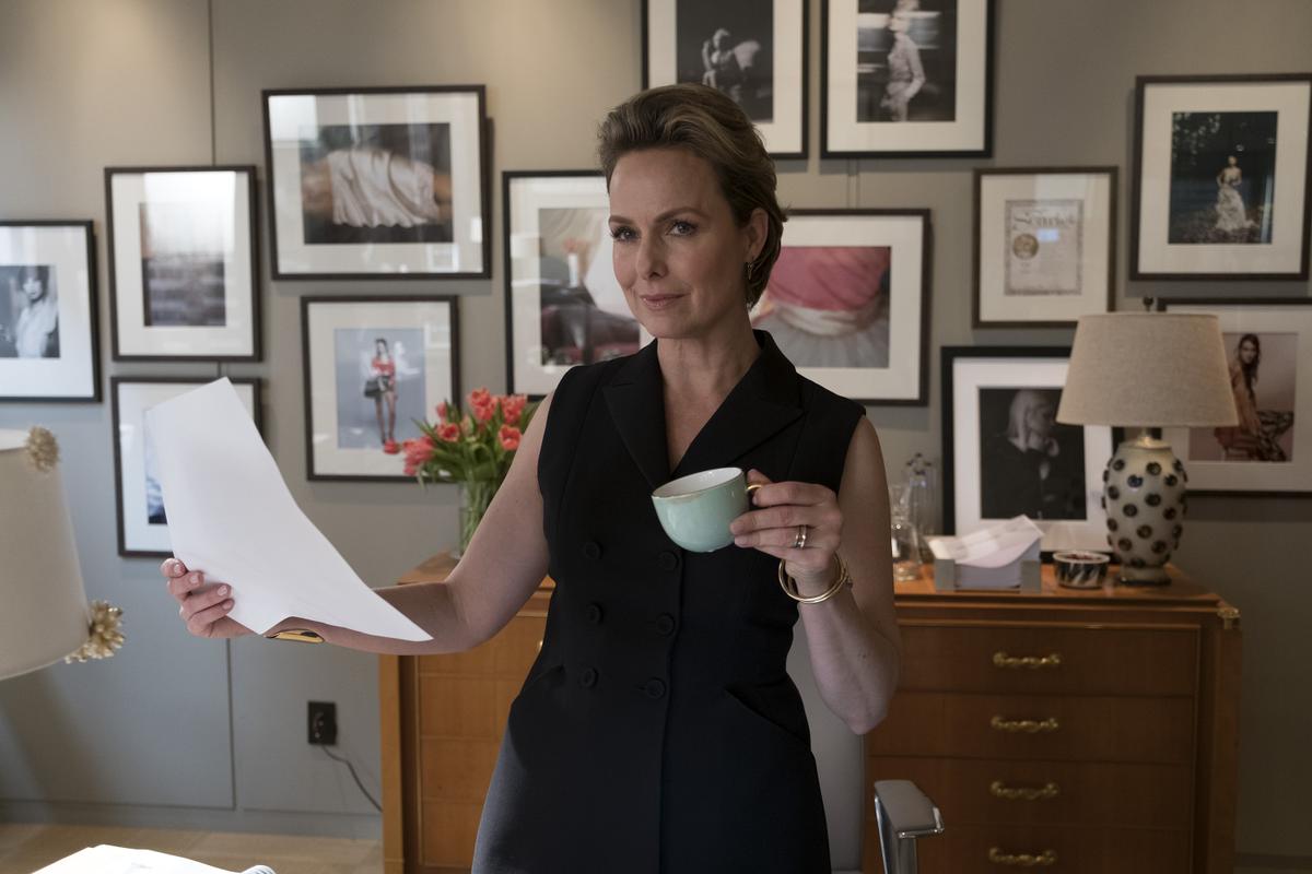 Resultado de imagen de the bold type jacqueline