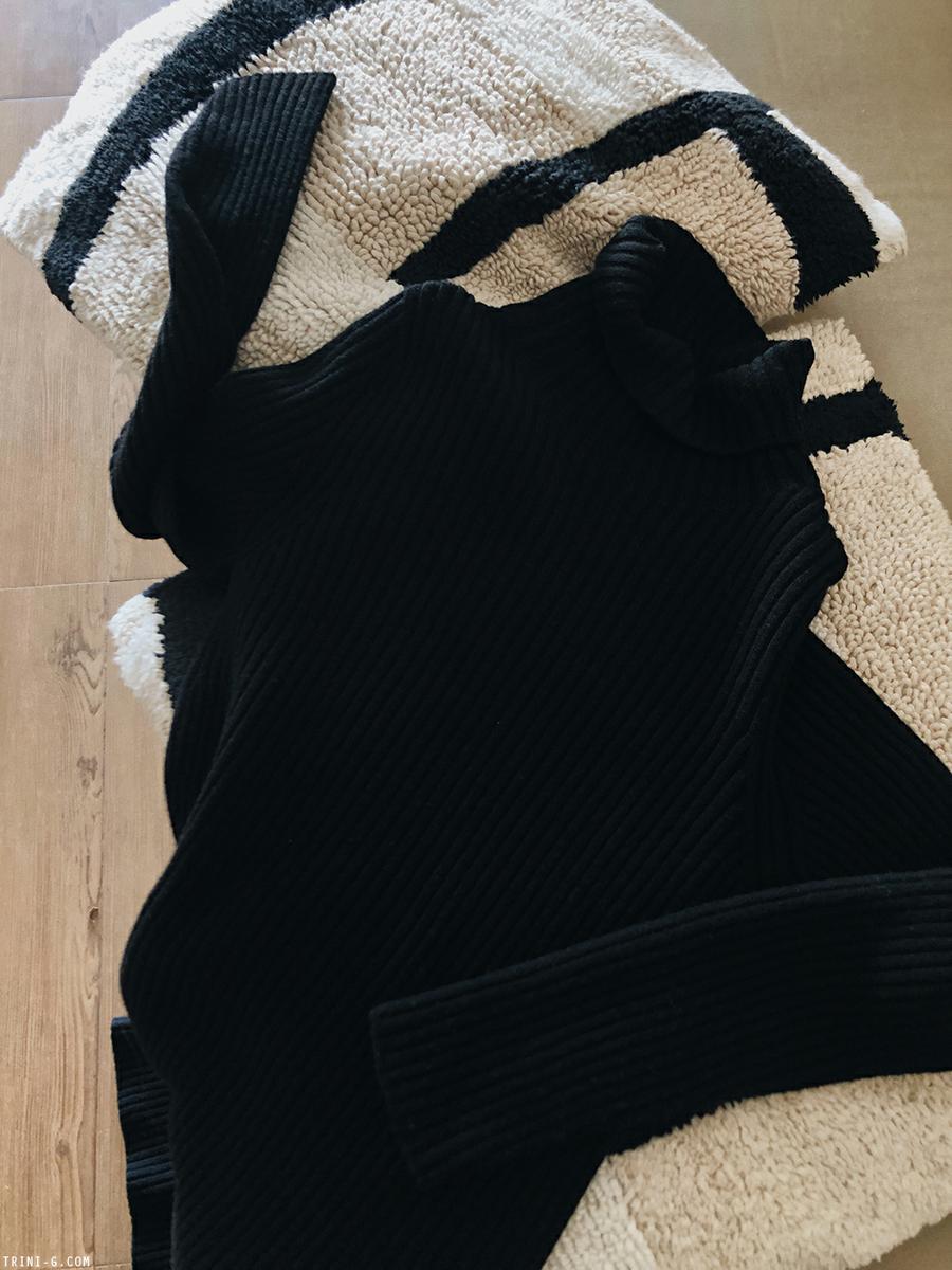 Trini | Max Mara knit dress