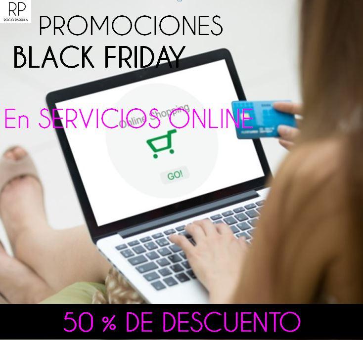 personal shopper online, personal shopper valencia, asesora de imagen valencia, personal shopper online españa, promociones black friday