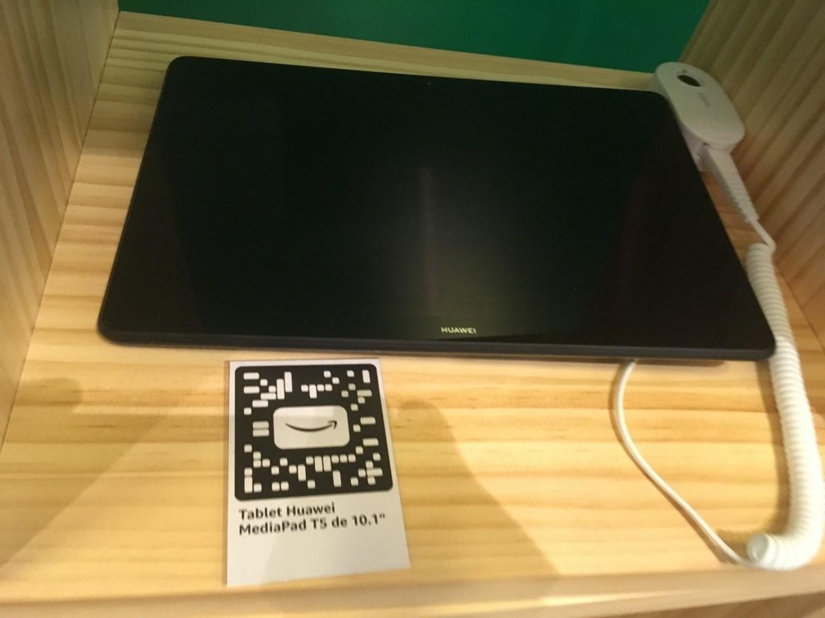 10 CHOLLOS PARA EL BLACK FRIDAY by AMAZON Foto de %title