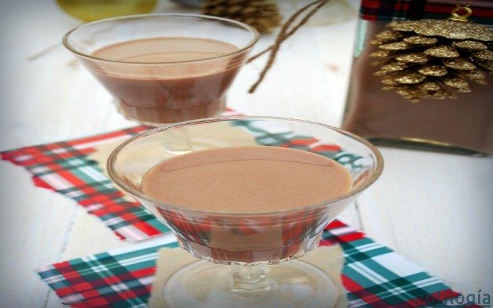 Resultado de imagen para imagenes del ponche crema casero