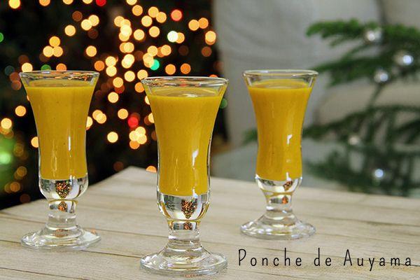Resultado de imagen para recetas de ponche crema auyama