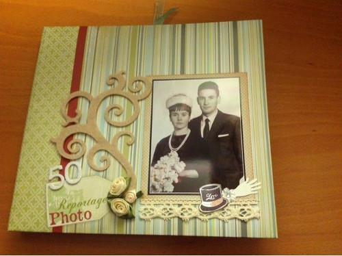 Libro de fotos 50 aniversario