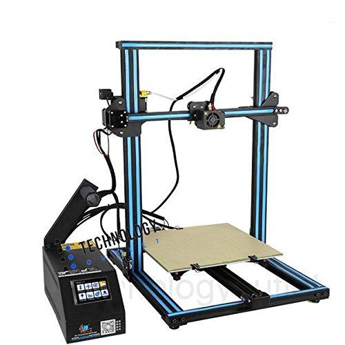 Creality 3D CR-10S 3D Printer (3S Touchscreen)