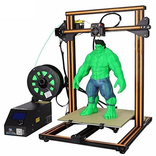 Creality 3D CR-10S 3D Printer (4S)