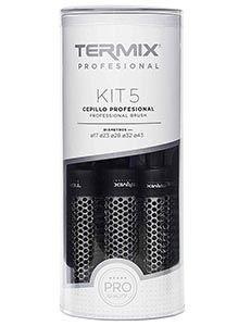 cepillos termix