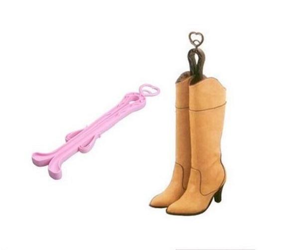botas ropa el hogar Botas perchas organizar