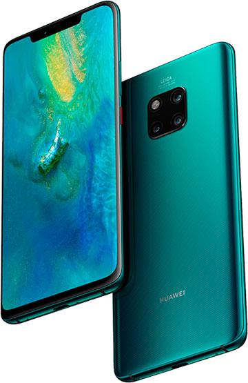 Huawei Mate 20 Pro