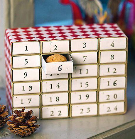 Jolly Christmas Advent calendars for the countdown 02