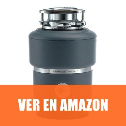 InSinkErator GC566 - Triturador De Basura