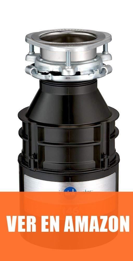InSinkErator 77969 - Triturador De Basura