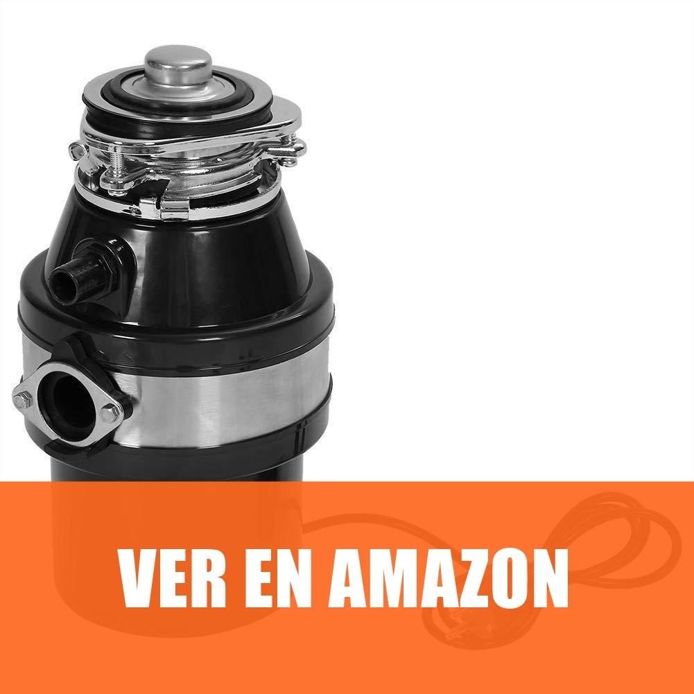 Zerone 1HP 2600RPM - Triturador de Basura
