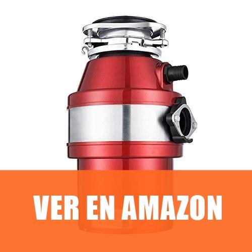 FirnFose 3-4HP - Triturador De Basura