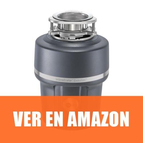 InSinkErator 76933 - Triturador De Basura