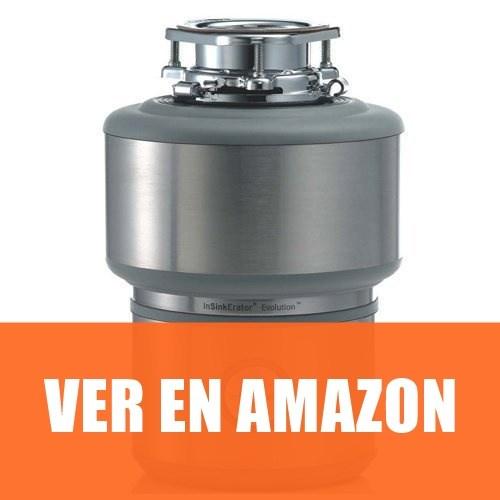InSinkErator Evolution 200 75275 - Triturador De Basura