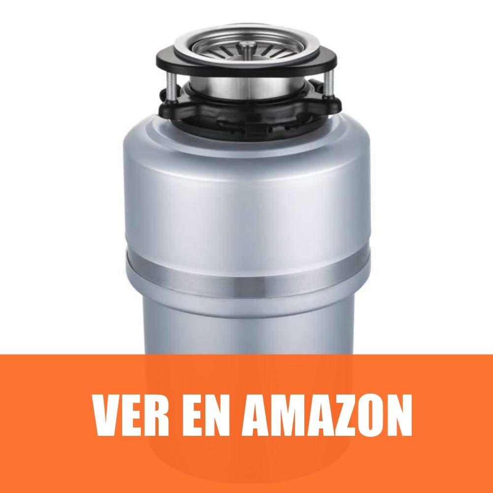 FMTMY - Triturador De Basura