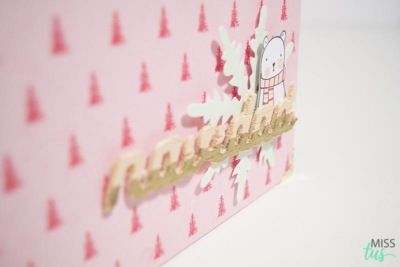 Cortar madera de balsa con curio