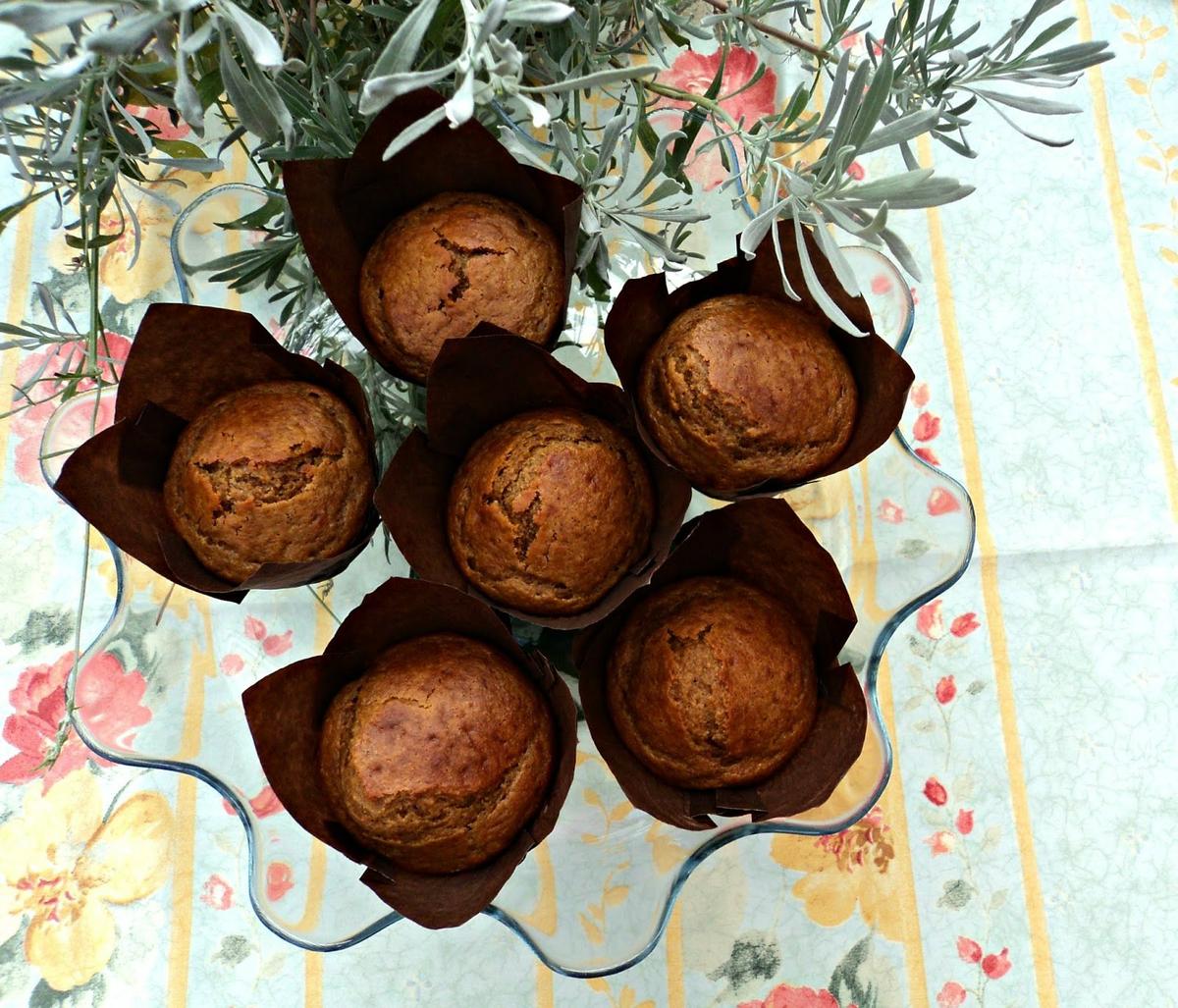 galletas de calabaza