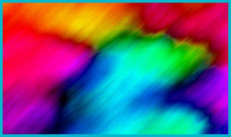 Cromoterapia para el Estrés