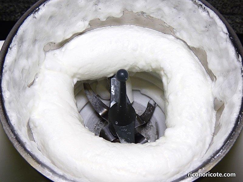 Bizcocho de chocolate