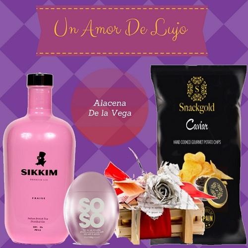 Un Amor de LujoPequeña