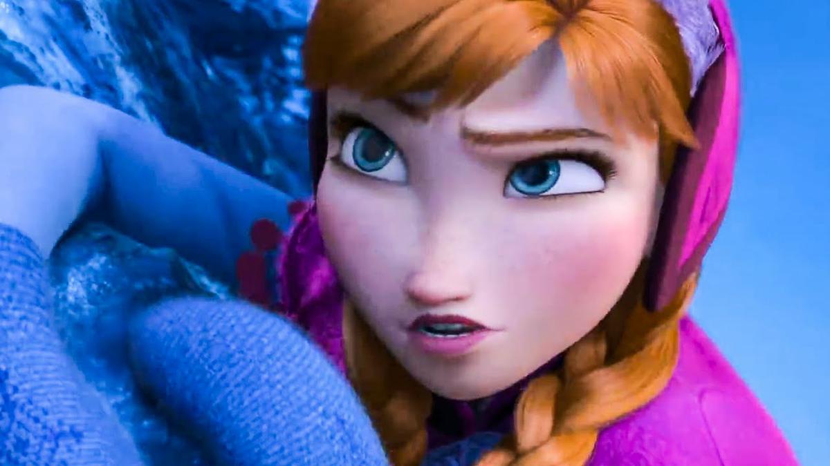 Resultado de imagen para anna frozen
