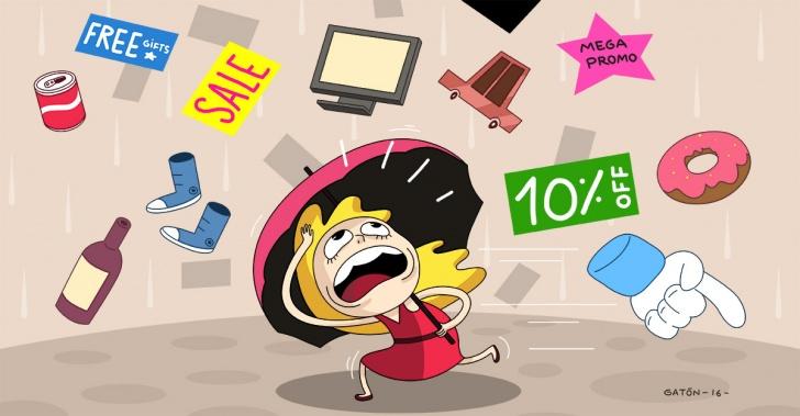 Resultado de imagen de consumismo