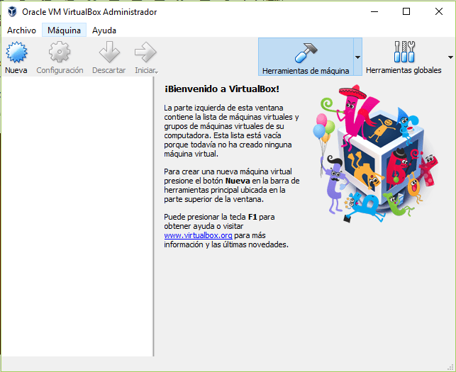 virtualbox en windows 10 instalacion _10