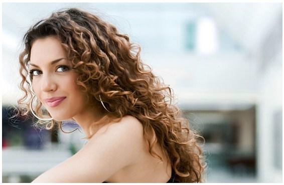 Consejos para lograr Rizos de impacto