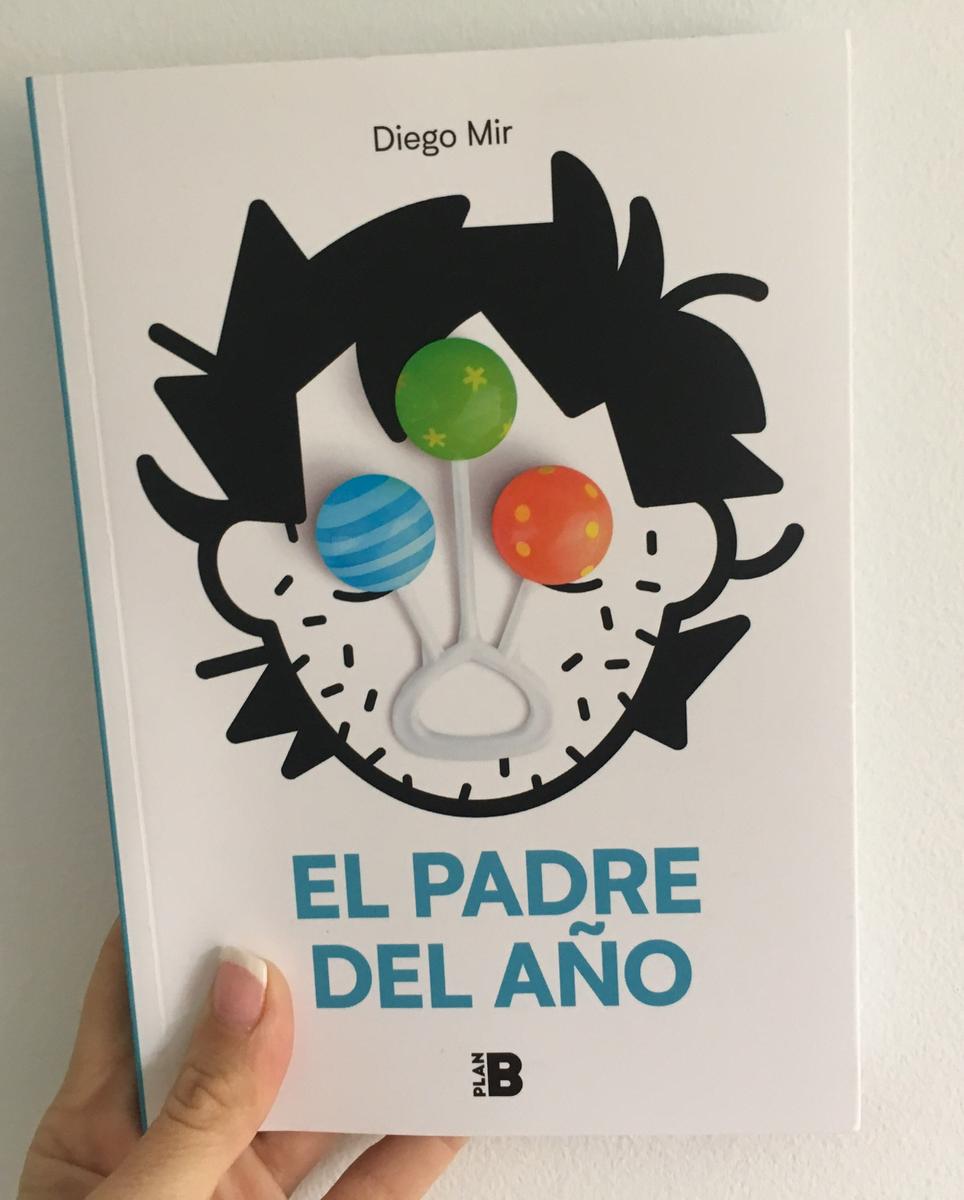 el padre del año