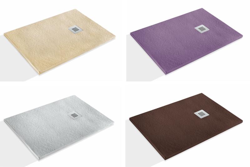 Cómo personalizar nuestro espacio de ducha