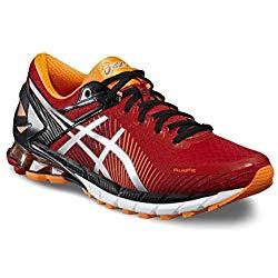 ASICS Gel-Kinsei 6, Zapatillas de Running para Hombre Size: 49 EU