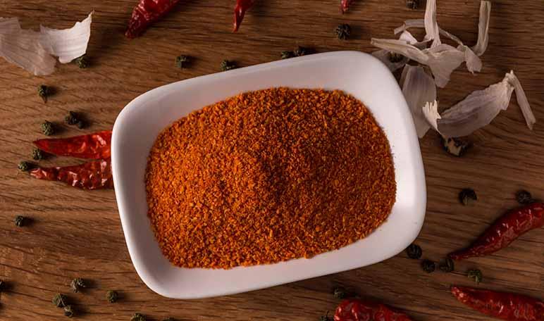 Cómo dejar de fumar usando pimienta roja - Trucos de salud caseros