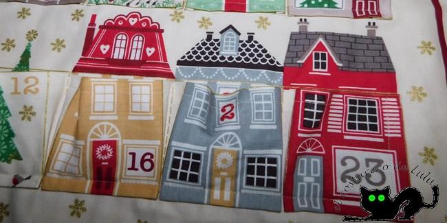 Cerramos los bolsillos cosiendo por el lateral y la parte inferior