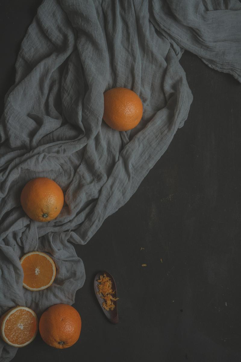 receta madeleine francesas