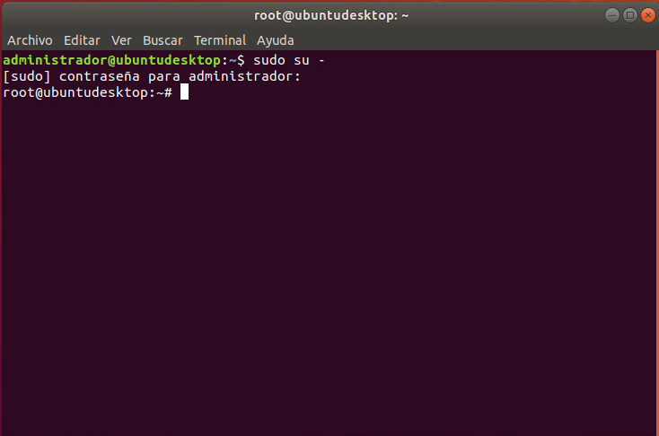 WINE EN UBUNTU 18.04 PASO A PASO