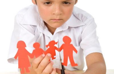 Mediación familiar- el impacto que supone el divorcio en los hijos