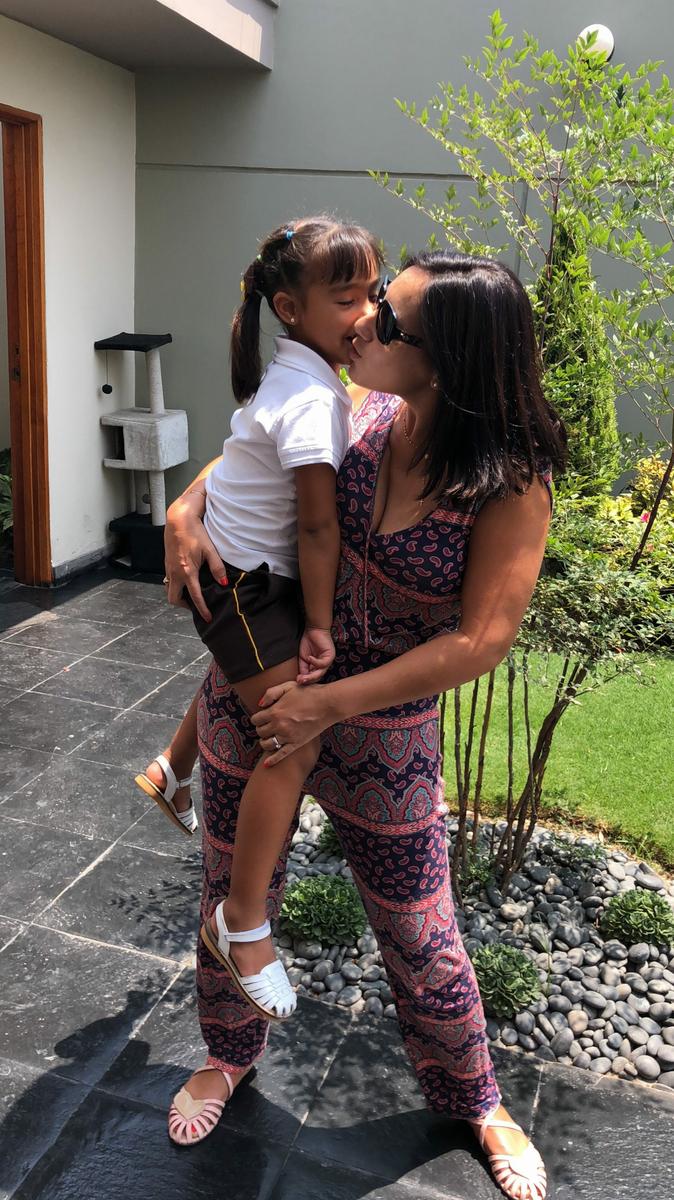 No soy amiga de mis hijos