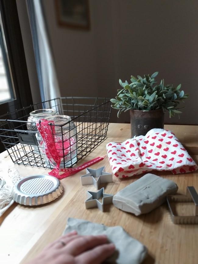 DIY ADORNOS BONITOS DE NAVIDAD