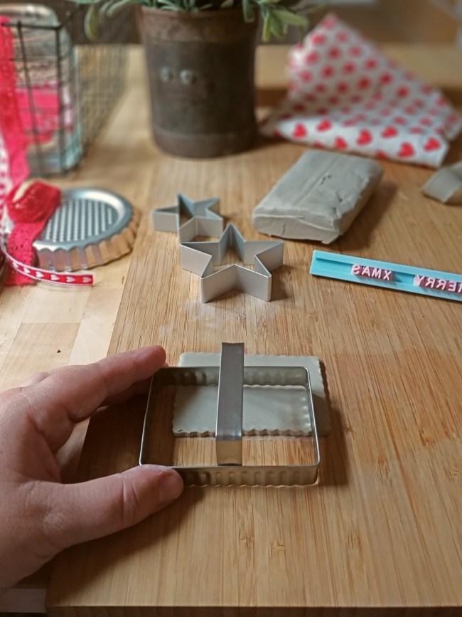 DIY ADORNOS BONITOS DE NAVIDAD