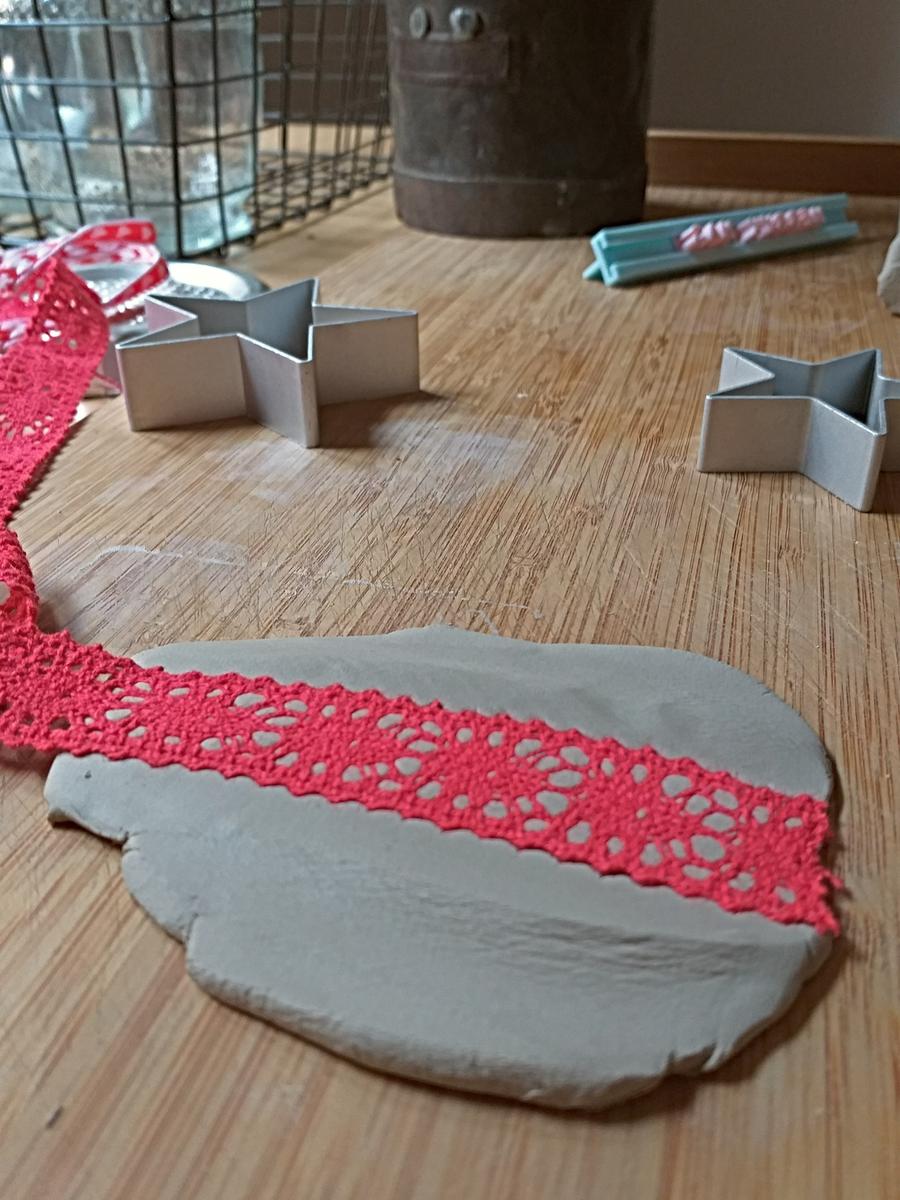 DIY ADORNOS BONITOS DE NAVIDAD